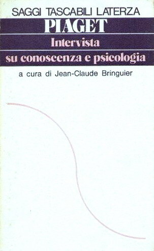 INTERVISTA SU CONOSCENZA E PSICOLOGIA