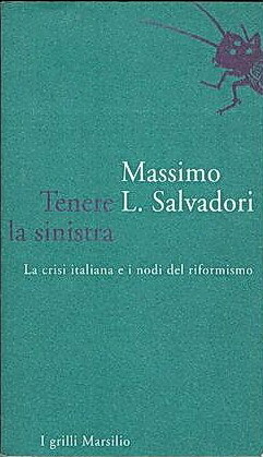 TENERE LA SINISTRA - La crisi italiana e i nodi …