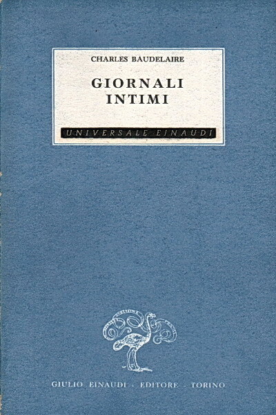 GIORNALI INTIMI