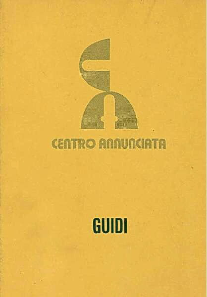 OMAGGIO A GUIDI mostra commemorativa