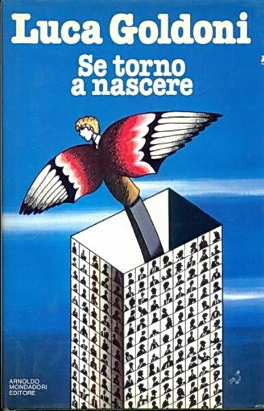 SE TORNO A NASCERE