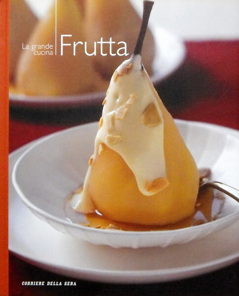La grande cucina - FRUTTA