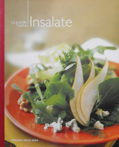 La grande cucina - INSALATE