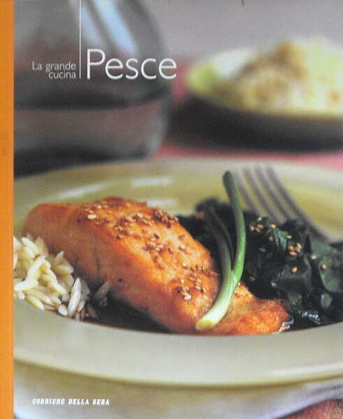 La grande cucina - PESCE