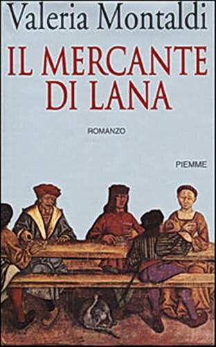 IL MERCANTE DI LANA