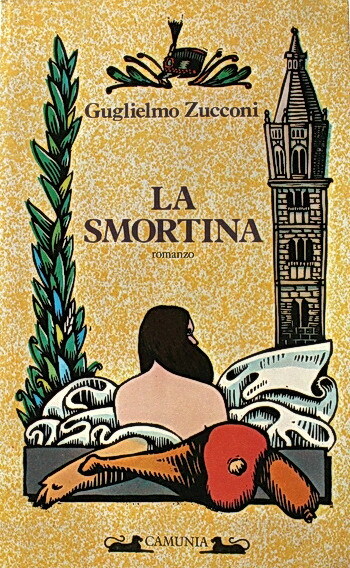 LA SMORTINA