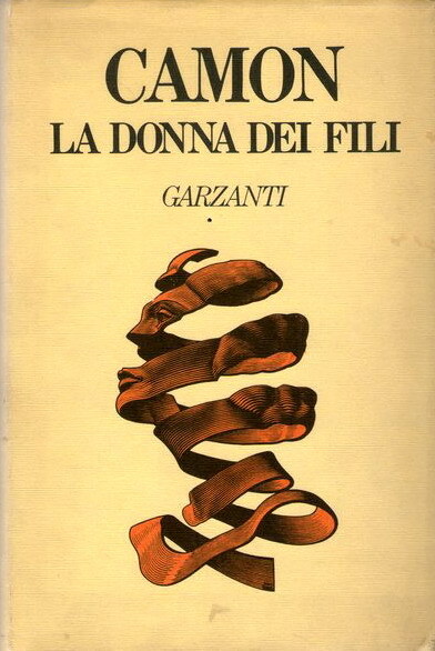 LA DONNA DEI FILI
