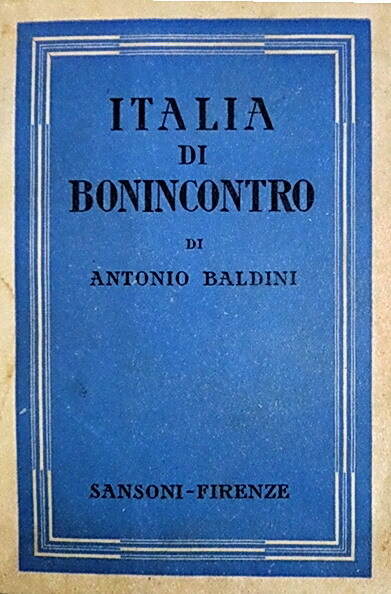 ITALIA DI BONINCONTRO