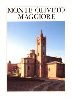MONTE OLIVETO MAGGIORE