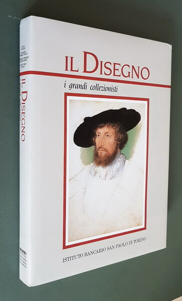 IL DISEGNO i grandi collezionisti