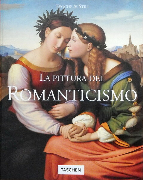 LA PITTURA DEL ROMANTICISMO