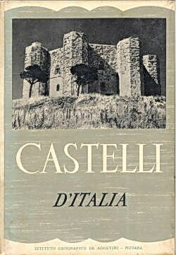 CASTELLI D'ITALIA