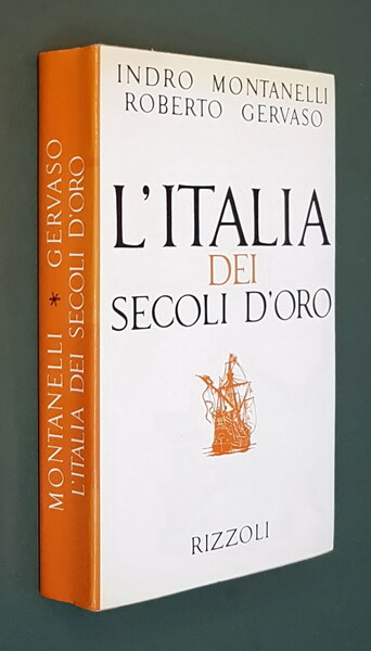 L'ITALIA DEI SECOLI D'ORO - Il Medio Evo dal 1250 …