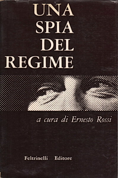 UNA SPIA DEL REGIME