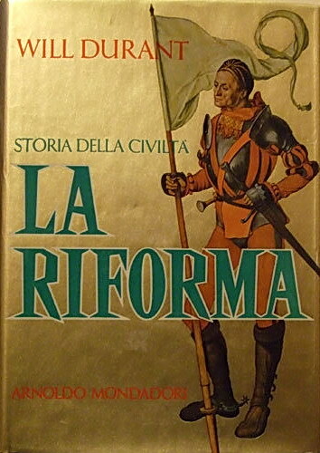 Storia della CiviltÃ - LA RIFORMA (1300-1564)