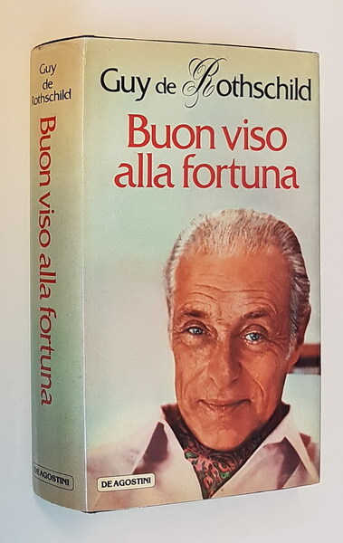 BUON VISO ALLA FORTUNA