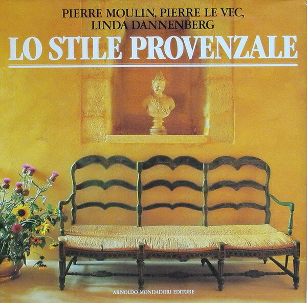 LO STILE PROVENZALE