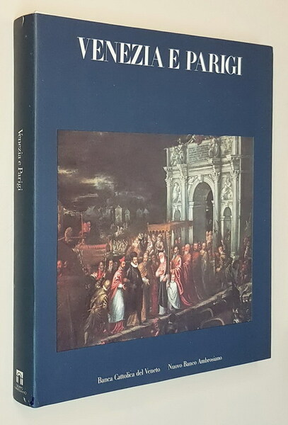 VENEZIA E PARIGI