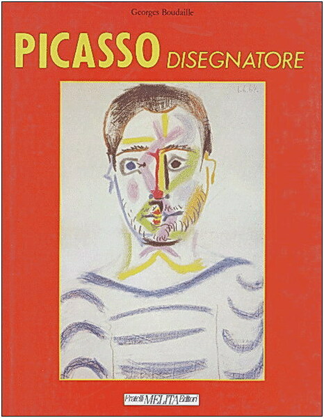 PICASSO DISEGNATORE