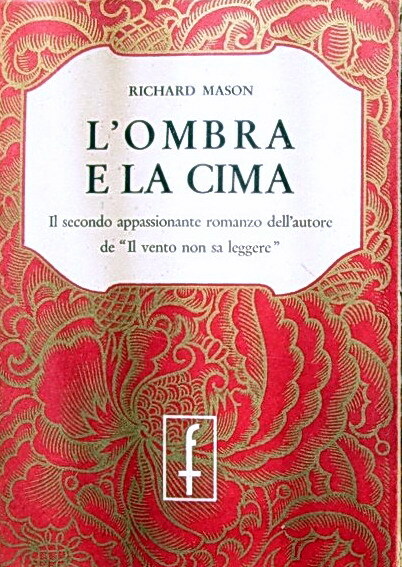 L'OMBRA E LA CIMA