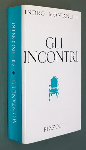 GLI INCONTRI