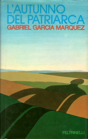 L'AUTUNNO DEL PATRIARCA