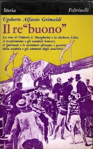 IL RE BUONO