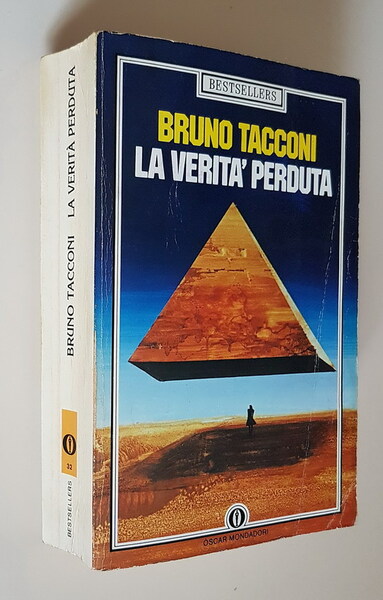 LA VERITA' PERDUTA