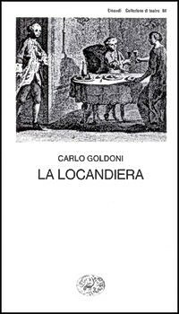 LA LOCANDIERA