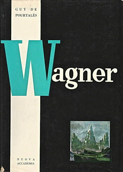 WAGNER a cura di Alfredo Mandelli