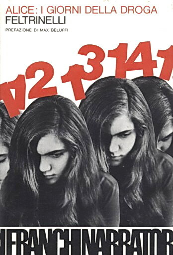 ALICE: I GIORNI DELLA DROGA