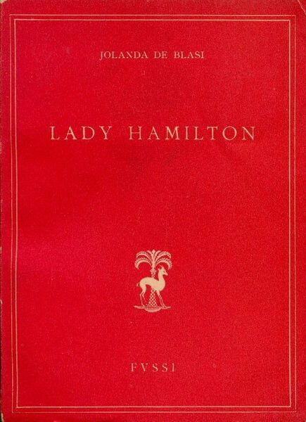 LADY HAMILTON