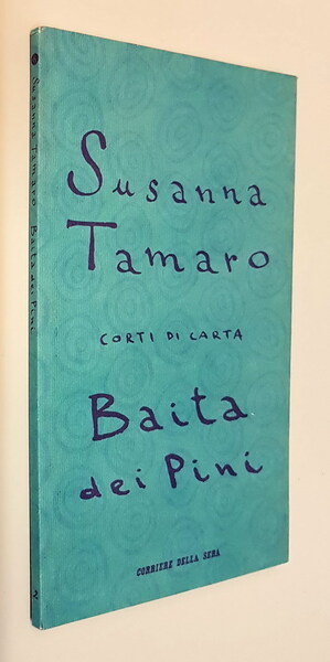 BAITA DEI PINI