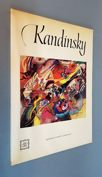 KANDINSKY (1866 - 1944)