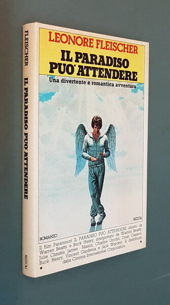 IL PARADISO PUO' ATTENDERE
