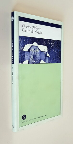 CANTO DI NATALE