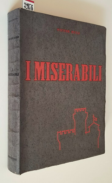 I MISERABILI