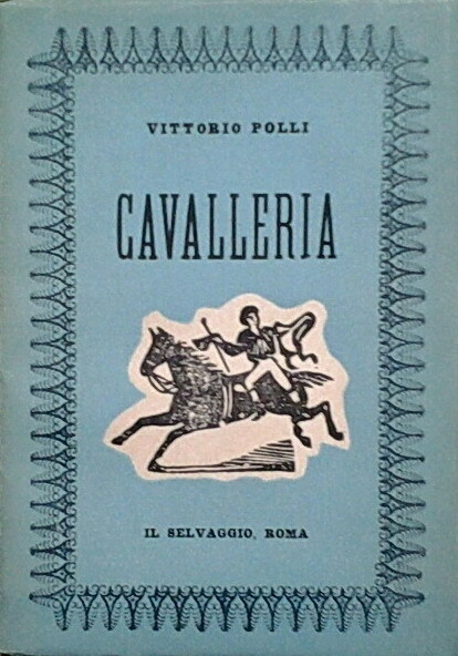 CAVALLERIA