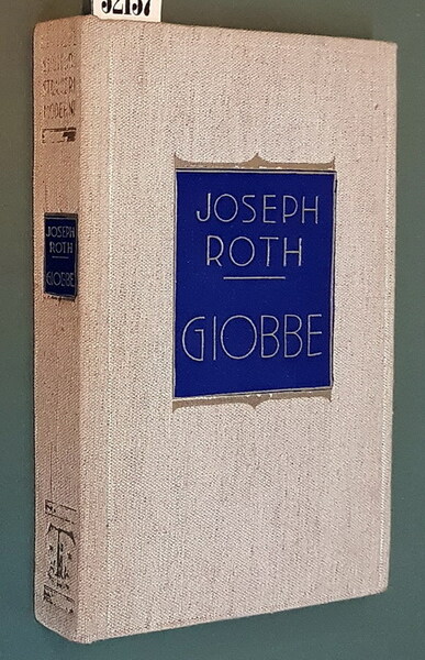 GIOBBE - Storia di un uomo semplice