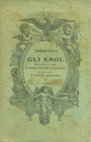 GLI EROI