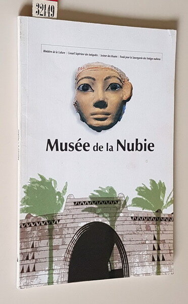 MUSEE DE LA NUBIE