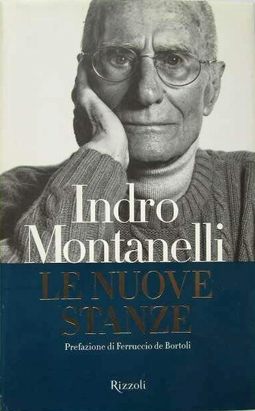LE NUOVE STANZE a cura di Michele Brambilla