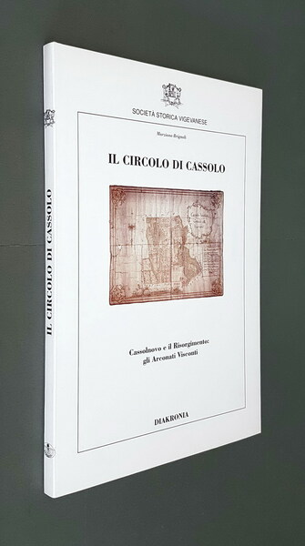 IL CIRCOLO DI CASSOLO - Cassolnovo e il Risorgimento: gli …