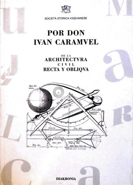 POR DON IVAN CARAMUEL de la ARCHITECTURA CIVIL RECTA Y …