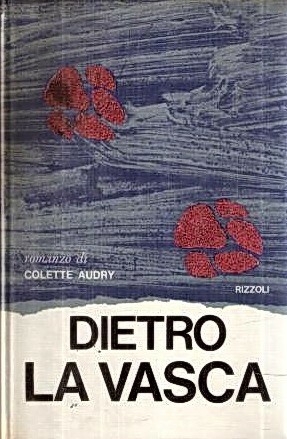 DIETRO LA VASCA