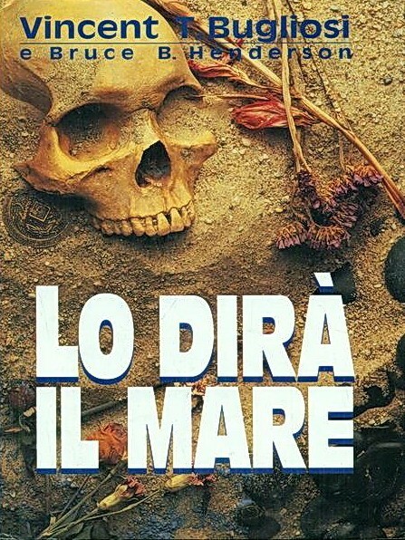 LO DIRA' IL MARE