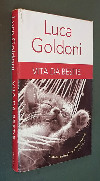ITALIA AL GUINZAGLIO - Storie di animali e dei loro …