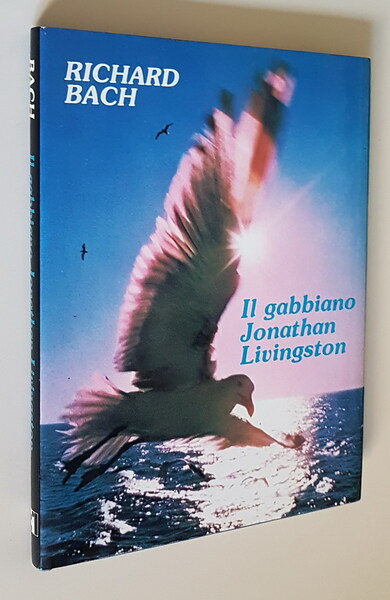 IL GABBIANO JONATHAN LIVINGSTON