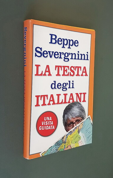 LA TESTA DEGLI ITALIANI