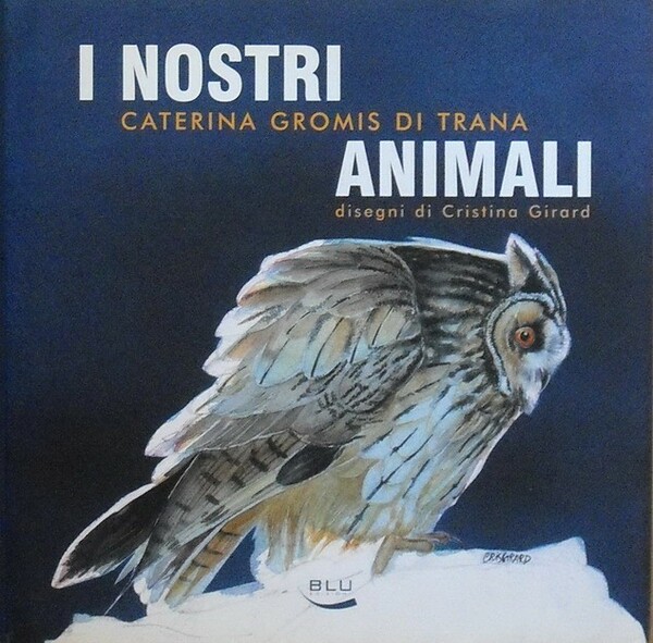 I NOSTRI ANIMALI - Taccuino di etologia quotidiana 12 mesi …